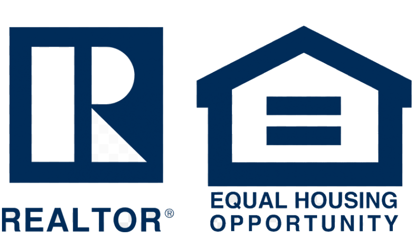 REALTOR and Equal Housing Opportunity